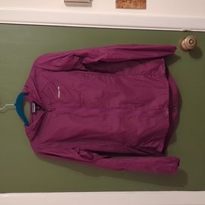 Patagonia Houdini Jacket (Size M)